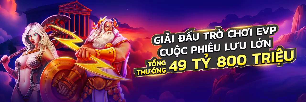 Các chương trình khuyến mãi mới nhất tại 9kv99 nhà cái