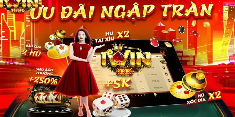 Ưu đãi hấp dẫn tại 9kv99 nhà cái